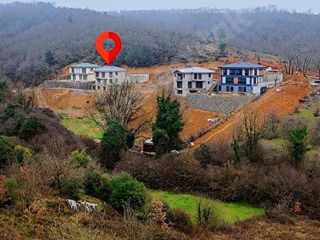 Şile, İstanbul içerisinde satılık Villa