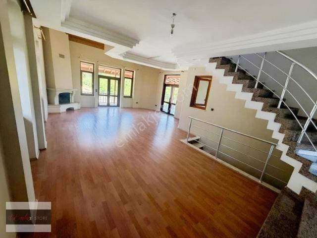 Denizli içerisinde kiralık Villa