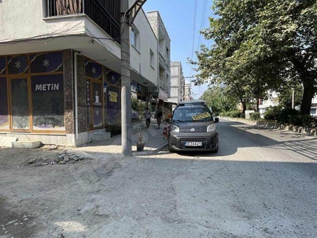 Mustafa Kemal, Turgutlu içerisinde satılık Arsa