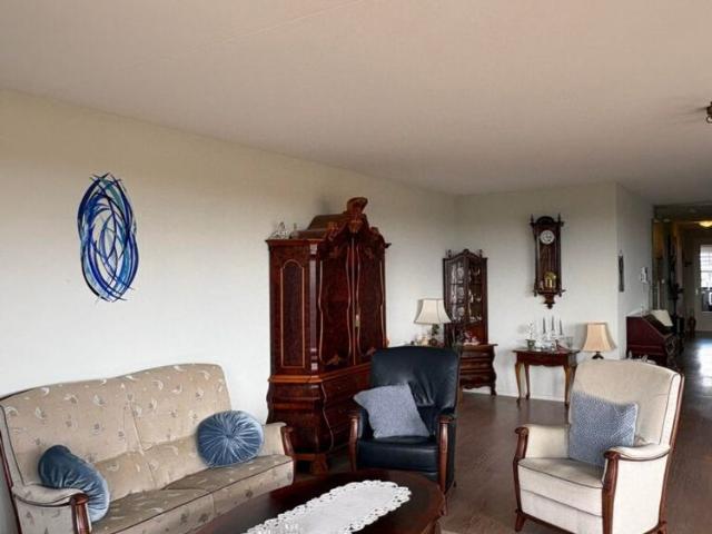 Appartement te huur in Zeeland
