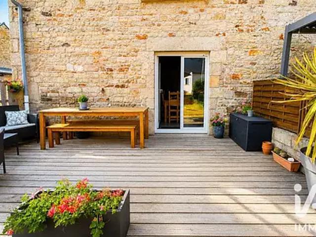 Appartement vente à Résidence Kreiz Ker, Kervignac