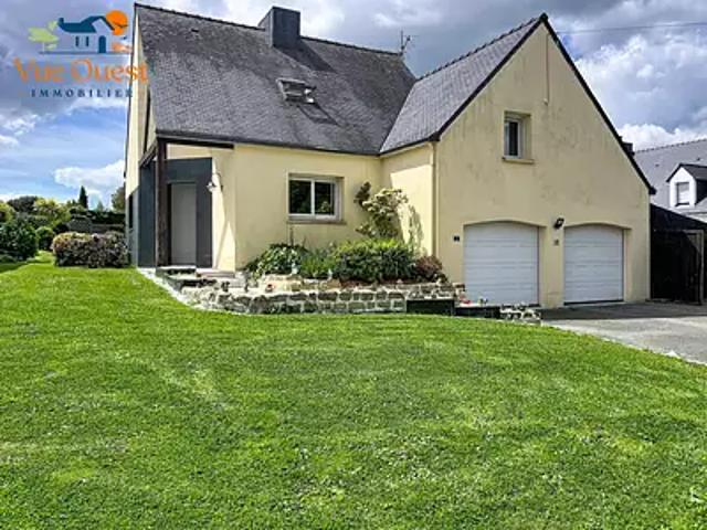 Maison vente à Lorient, Bretagne