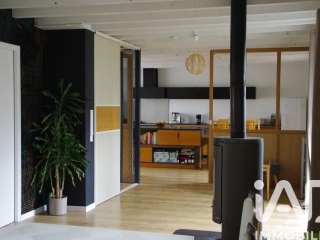 Maison vente à Lorient, Bretagne