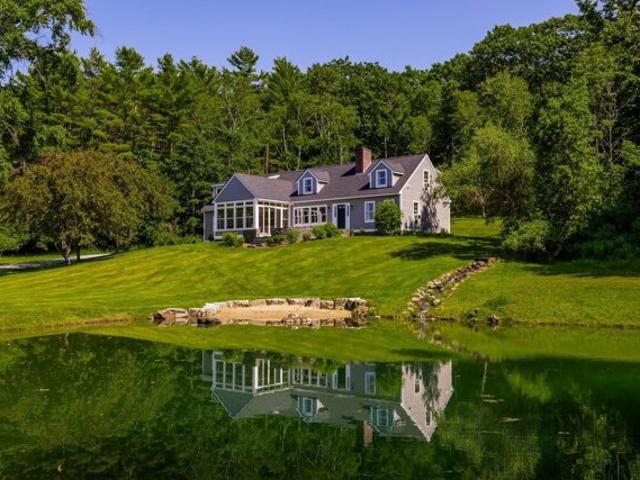House for sale in Norwich, Vermont