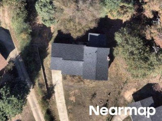 House for sale in Box Springs, Georgia