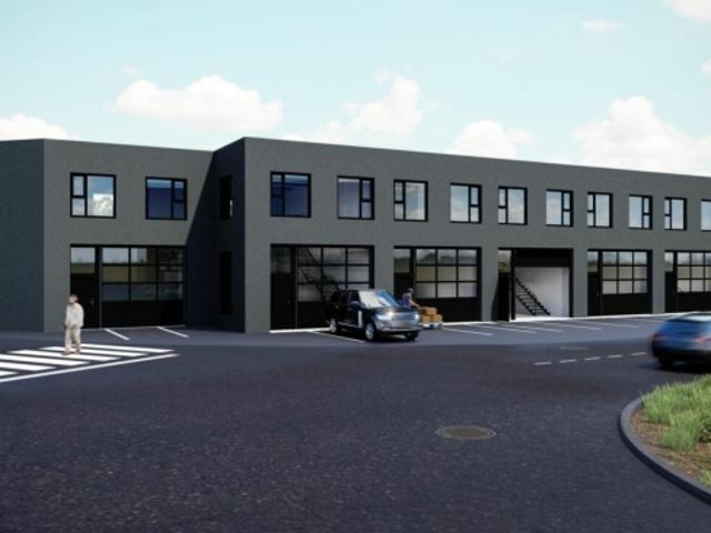Büro kaufen in Agriswil, Ried bei Kerzers