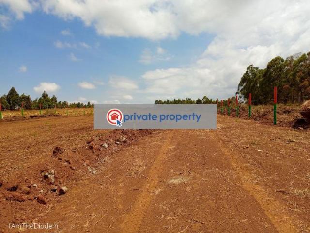 Property for sale in Kikuyu, Kiambu