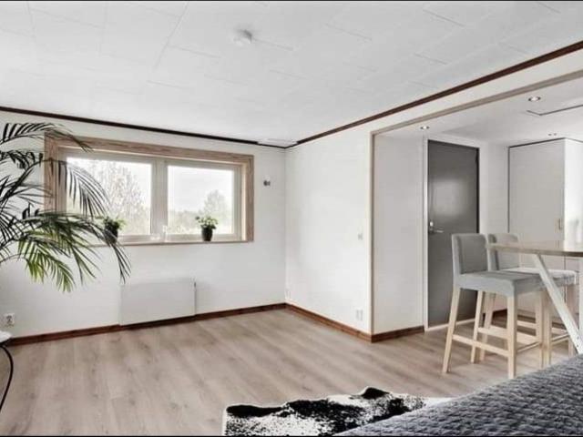 Stuga hyra i Nordost, Olofstorp