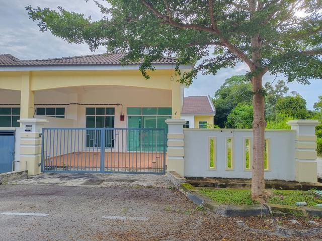Terraced House for sale in Tangkak, Sungai Mati
