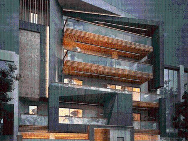 Flat for sale in Hariana