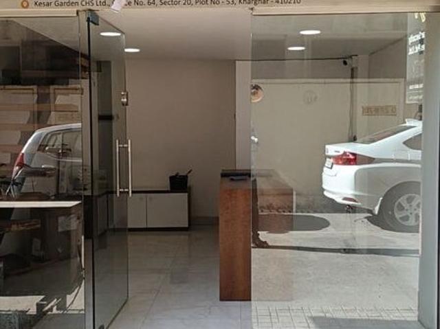 Commercial for rent in Navi Mumbai, National Capital Territory Of Delhi