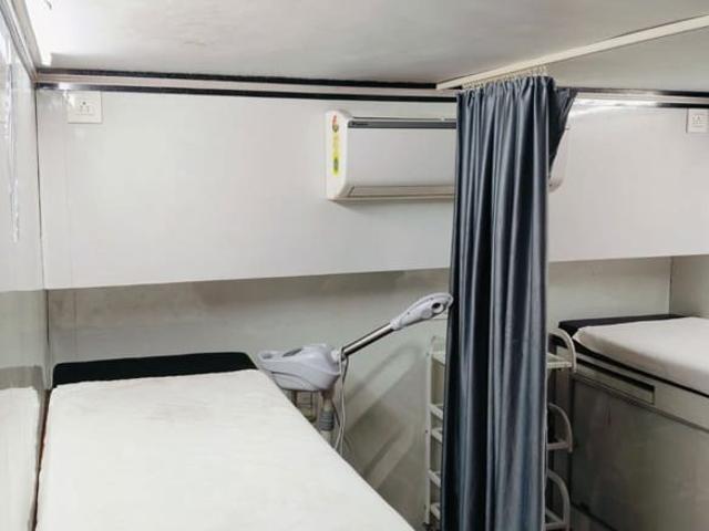 Commercial for rent in Navi Mumbai, National Capital Territory Of Delhi