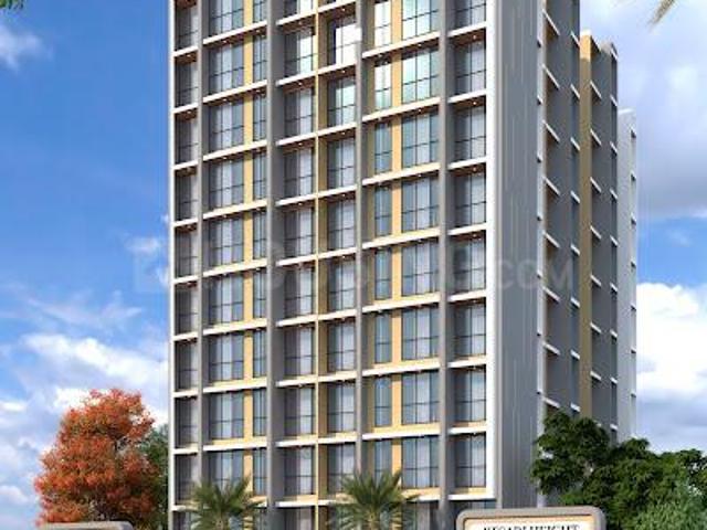 Flat for sale in Kamothe - Mumbai, National Capital Territory Of Delhi