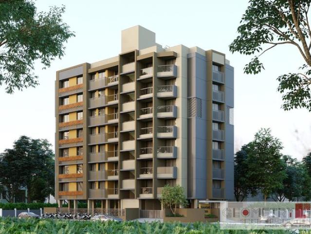 Flat for sale in Paldi - Ahmedabad, Gujarat