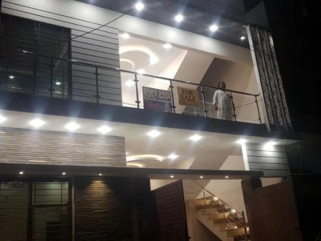 House for sale in North Waziristan, Federally Administered Tribal Areas fata
