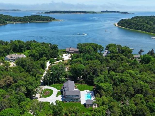 House for sale in Orleans, Massachusetts