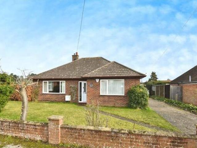 House for sale in Key Street, Suffolk