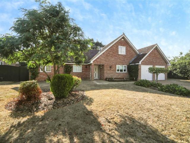House for rent in Eastbridge, Suffolk