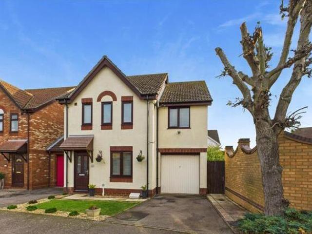 House for sale in Key Street, Suffolk