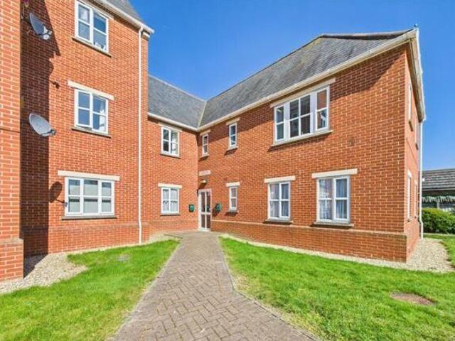 House for sale in Key Street, Suffolk