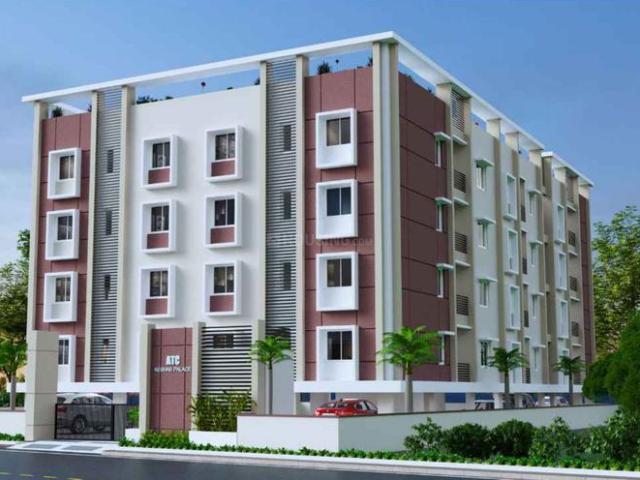 Flat for sale in Balianta