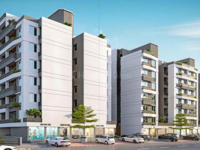 Flat for sale in Tilakwada, Gujarat