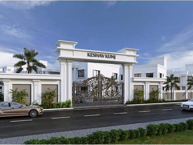 Villa for sale in Surat