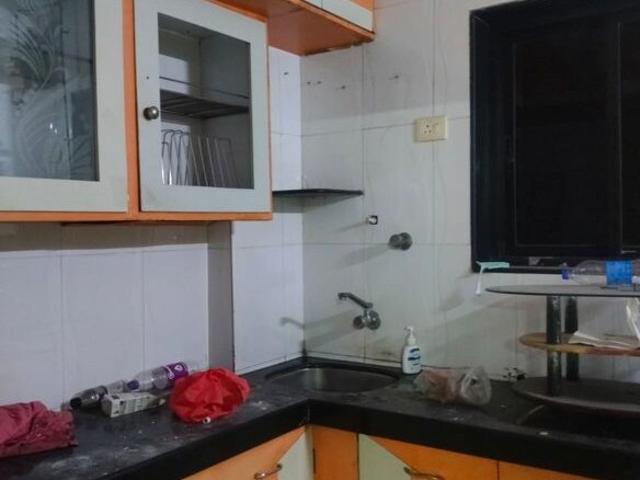 Flat for rent in Navi Mumbai, National Capital Territory Of Delhi