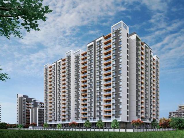 Flat for sale in Keshav Nagar, Poona