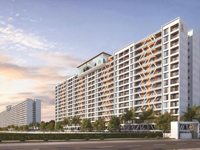 Flat for sale in Keshav Nagar, Poona