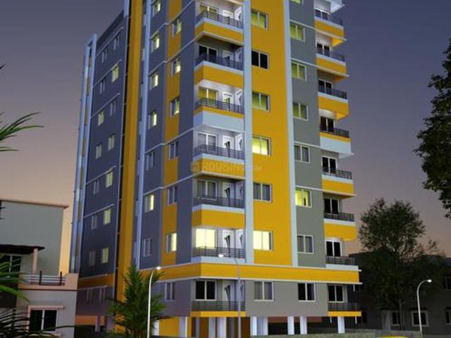 Flat for sale in Durgapur, Paschim Bardhaman
