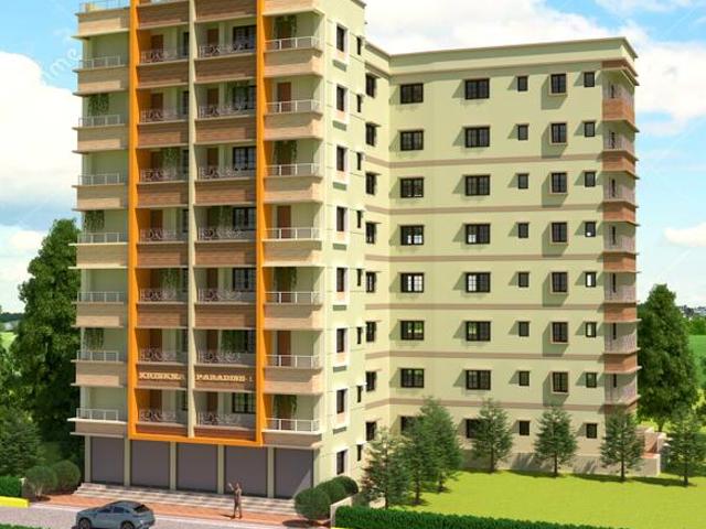 Flat for sale in North 24 Parganas, West Bengal