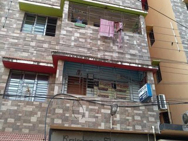 Flat for sale in North 24 Parganas, West Bengal