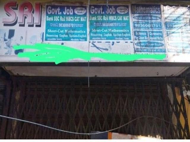 Commercial for sale in Calcutta, West Bengal