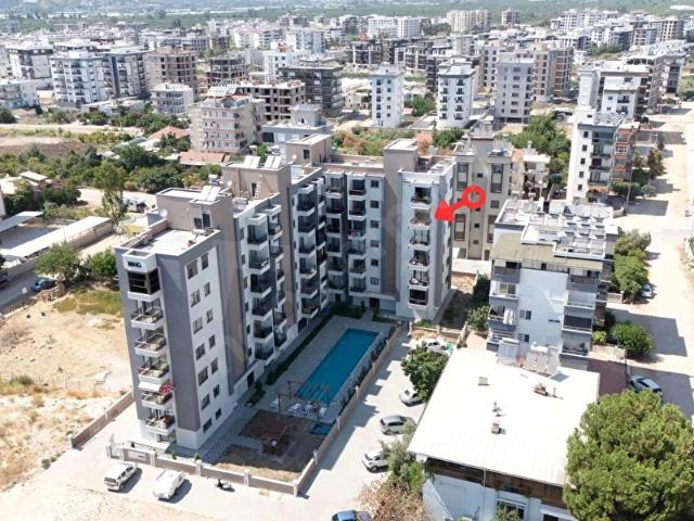 Finike, Antalya içerisinde satılık mülk