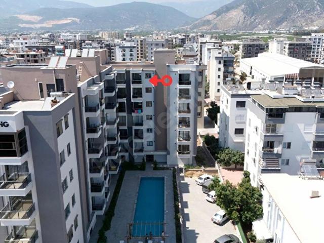 Finike, Antalya içerisinde satılık mülk