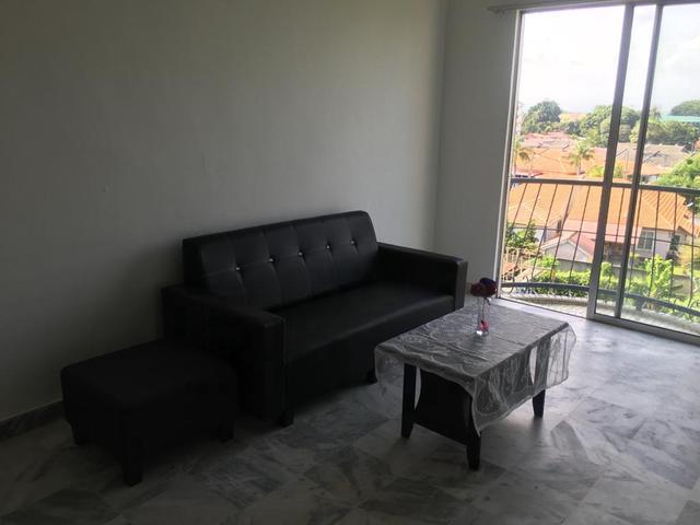 Apartment for sale in Malaka