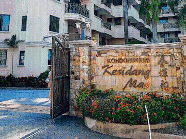 Apartment for rent in Malaka