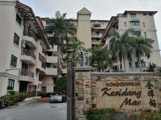 Condominium for sale in Malaka