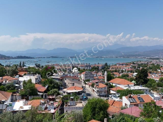 Fethiye, Muğla içerisinde satılık mülk