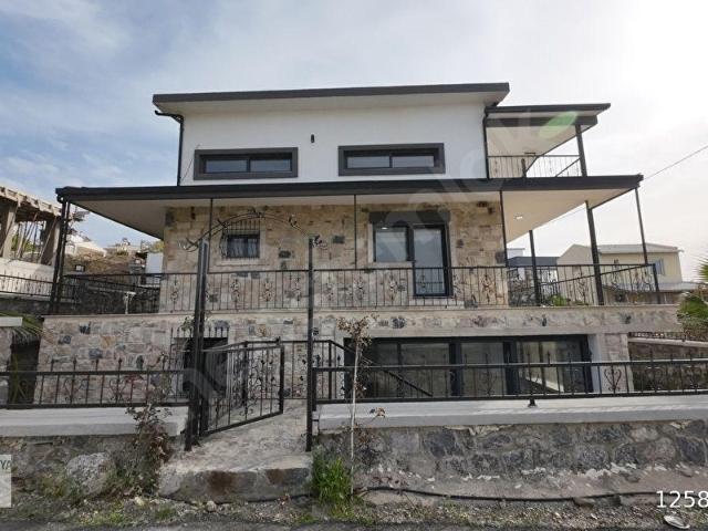 Seferihisar, İzmir içerisinde satılık Villa