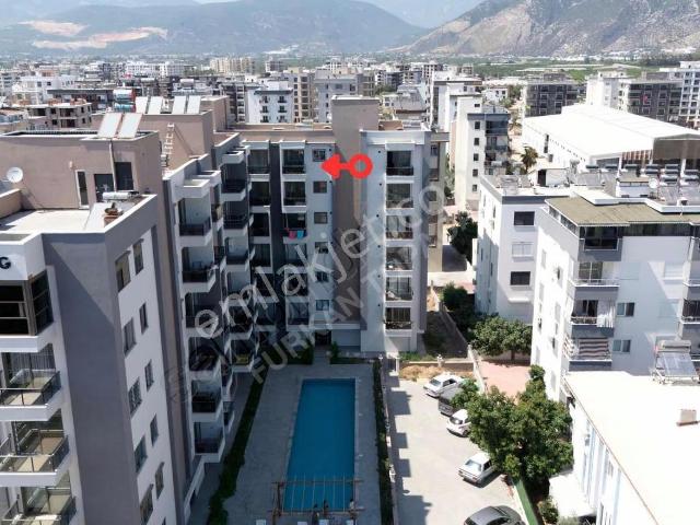 Finike, Antalya içerisinde kiralık mülk