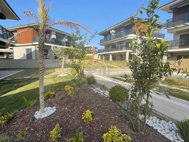 Seferihisar, İzmir içerisinde satılık Villa