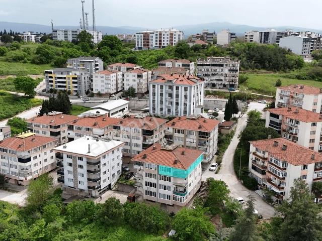 Mustafakemalpaşa, Bursa içerisinde satılık mülk