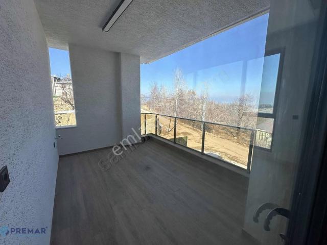 Edremit içerisinde kiralık Villa