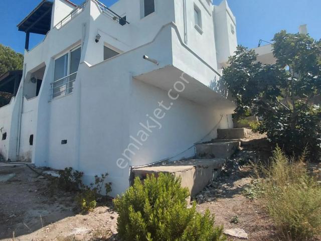 Bodrum, Muğla içerisinde satılık Villa