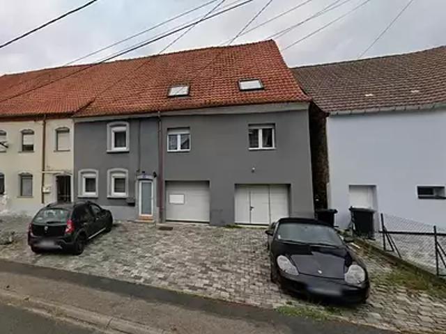 Appartement vente à Keskastel, Collectivité européenne d'Alsace