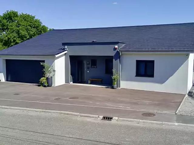 Maison vente à Keskastel, Collectivité européenne d'Alsace