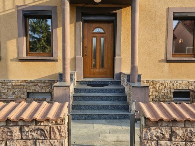 Maison vente à Keskastel, Collectivité européenne d'Alsace