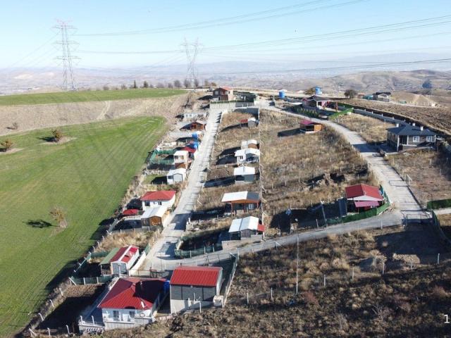 Çalseki Mahallesi, Keçiören içerisinde satılık Arsa